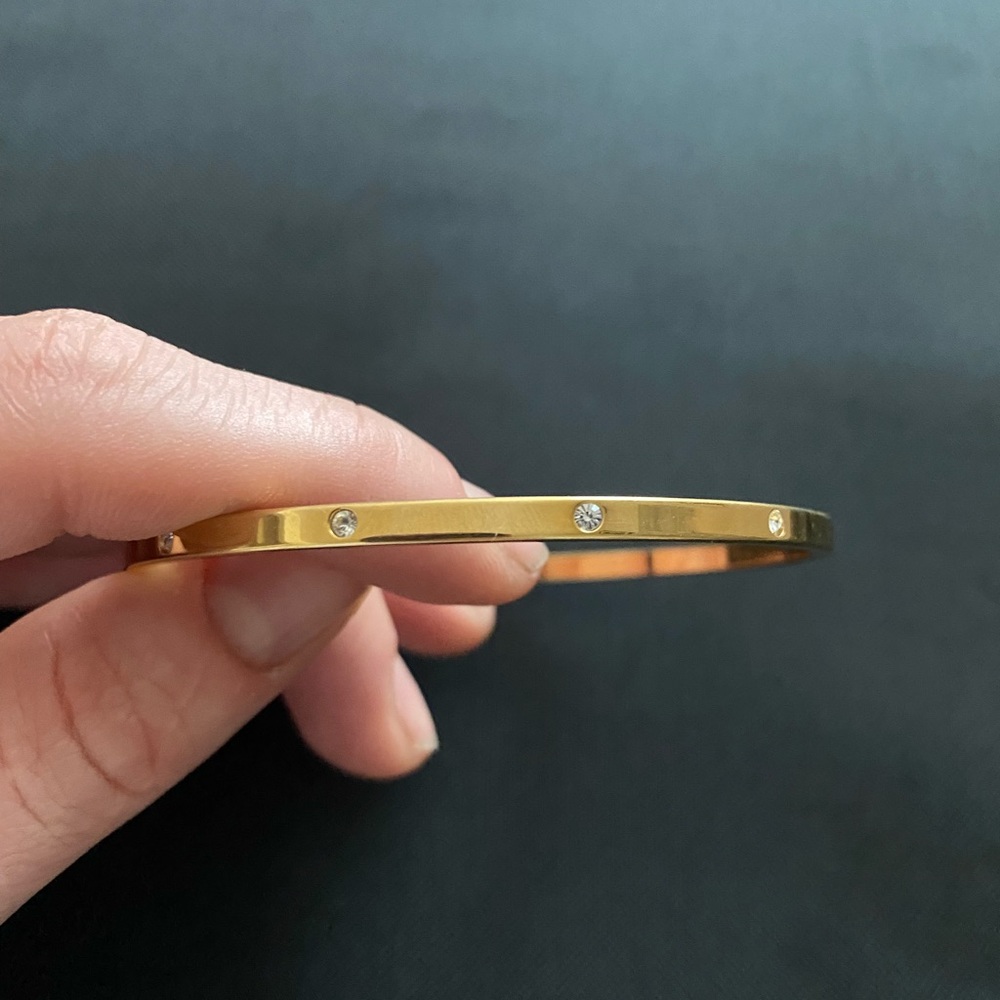Swarovski bracelet